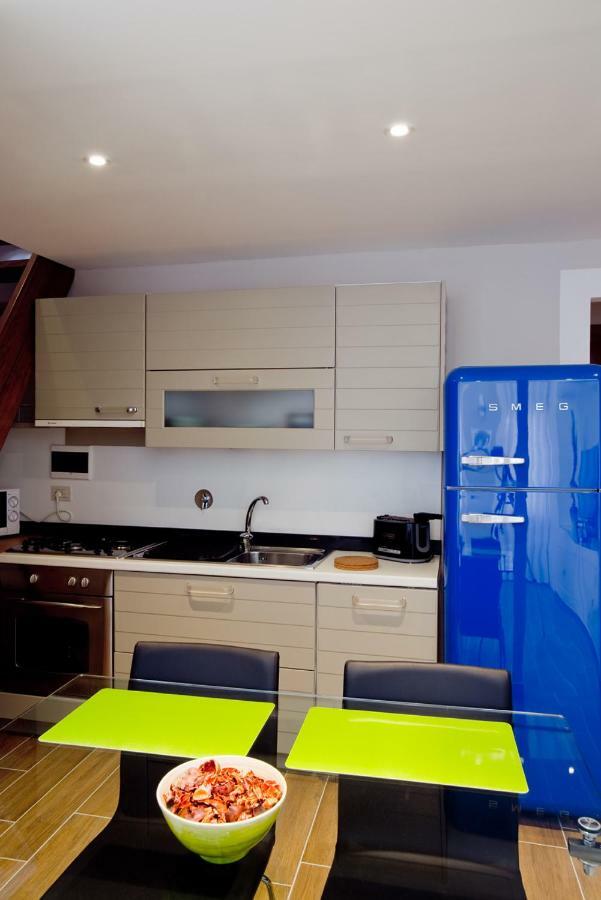 Appartement Macci *