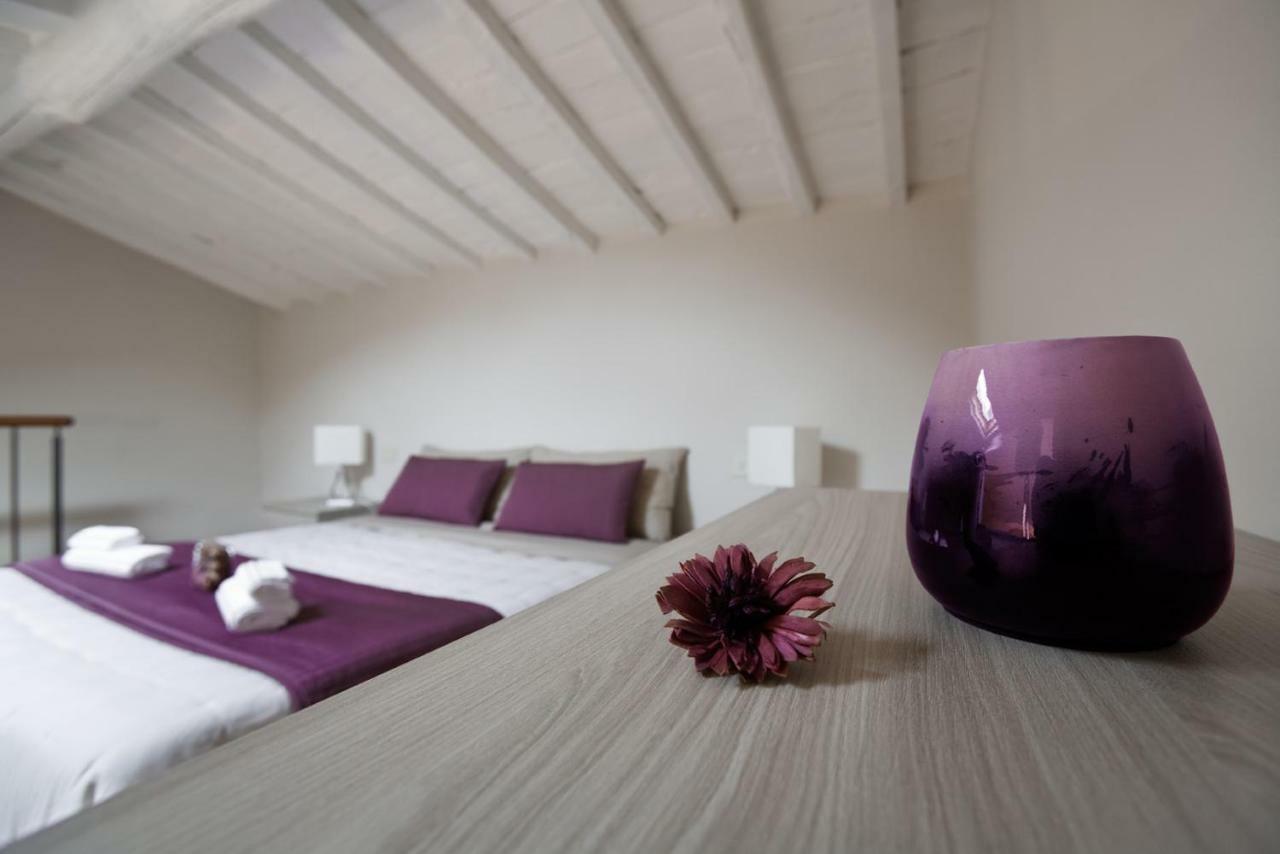Apartment Macci