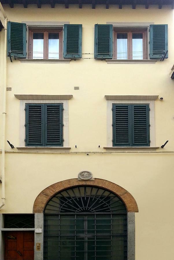 Macci Appartement *