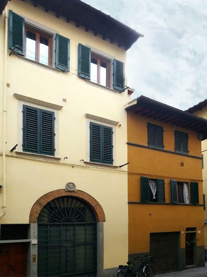 Macci Appartement