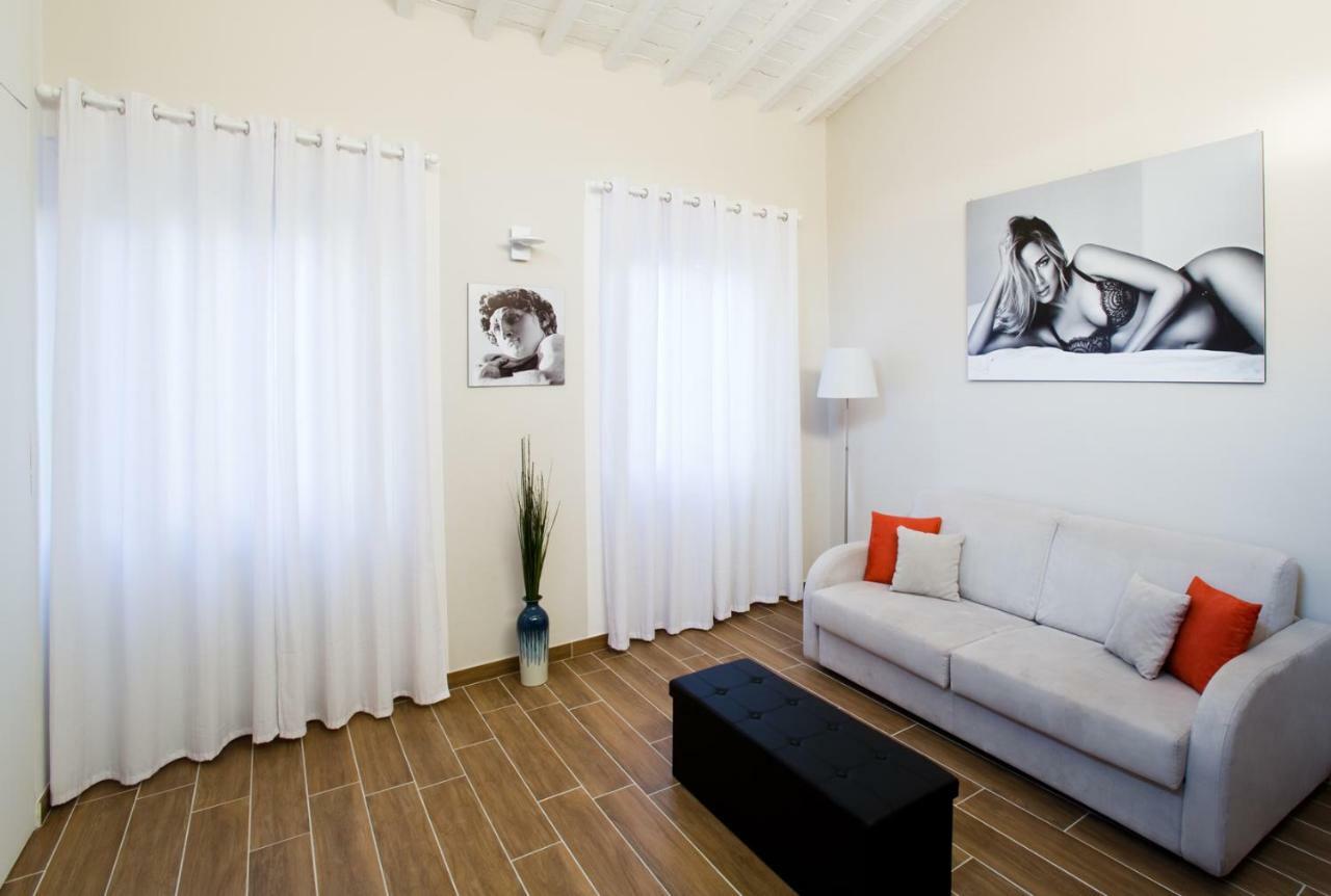 Macci Appartement *