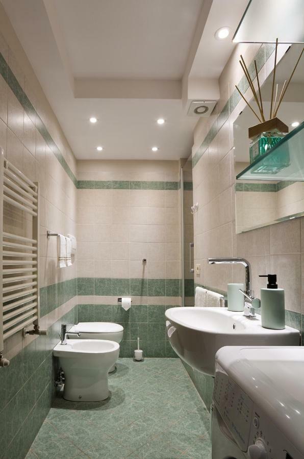 Appartement Macci *