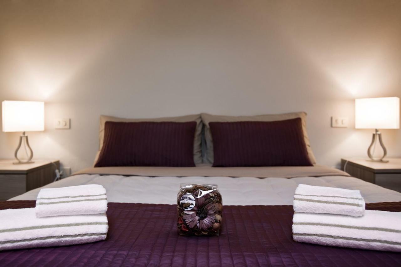 Macci Apartment Florence