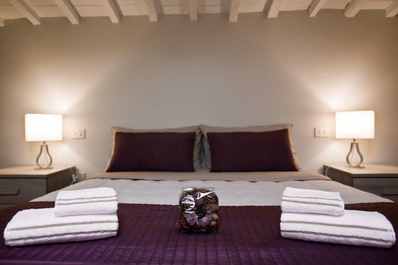 Apartment Macci Florence