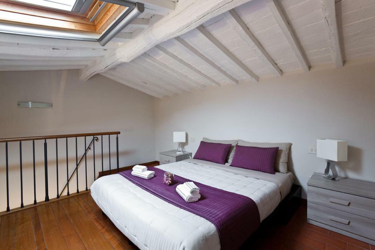 Macci Apartment Florence